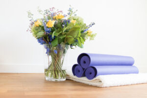 Welkom bij Studio Sama in Ermelo voor massage, ademsessies en yogalessen