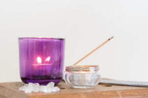 Groepslessen yoga in Ermelo
