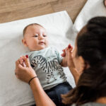 Voorbereiden op de komst van je baby bij Studio Sama in Ermelo