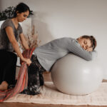 Je bent van harte welkom voor een bekkenmassage tijdens je zwangerschap bij Studio Sama in Ermelo.
